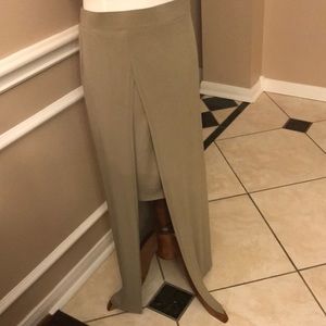 Maxi/Midi Skirt by GILI